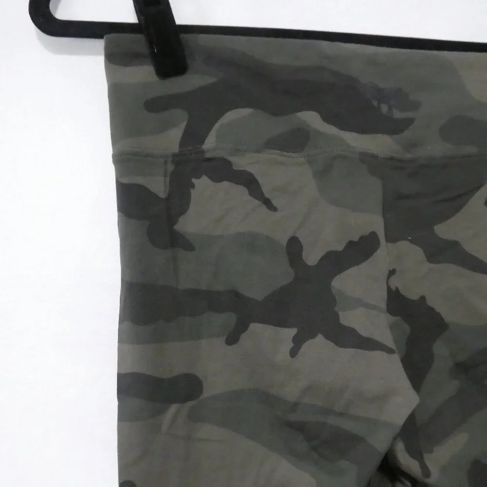 TNA | small | Camouflage Patterned Stylish Leggings | NWOT - Picture 10 of 16